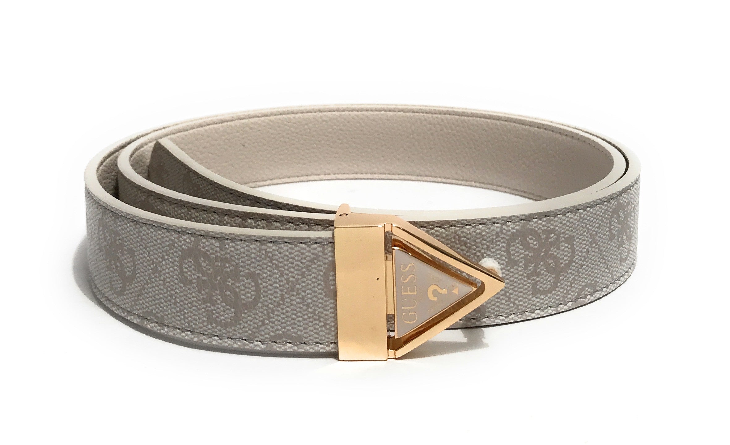 Cinta donna Guess Noelle reversible bone logo CS25GU29 BW9224P5230