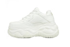 Sneaker donna Buffalo Blader one white D26BF01 BN16308601