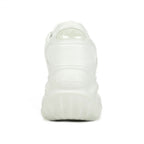 Sneaker donna Buffalo Blader one white D26BF01 BN16308601