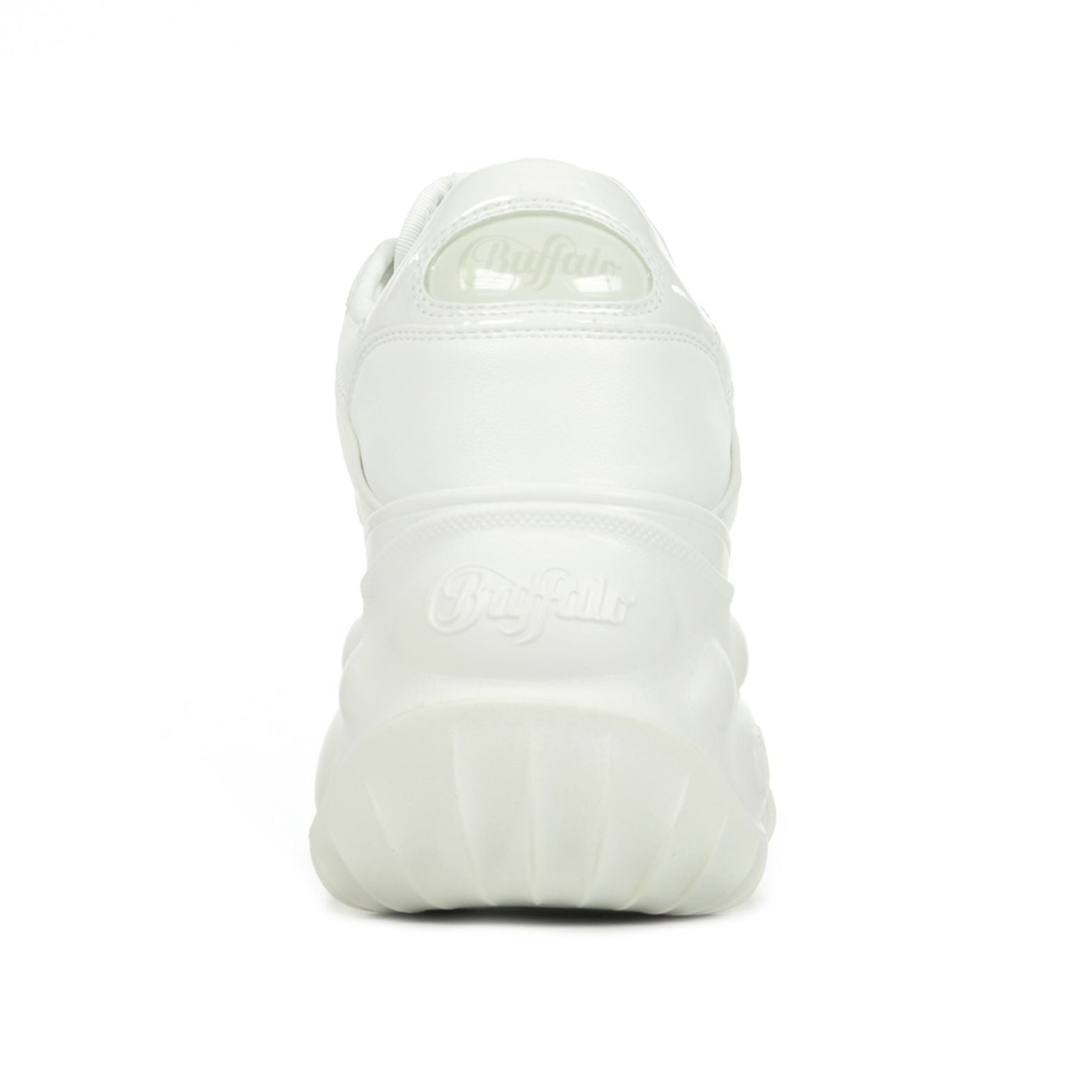 Sneaker donna Buffalo Blader one white D26BF01 BN16308601