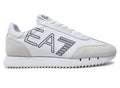 Sneaker EA7 Emporio Armani training white/black US25EA29 X8X101