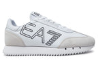 Sneaker EA7 Emporio Armani training white/black US25EA29 X8X101