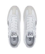 Sneaker EA7 Emporio Armani training white/black US25EA29 X8X101