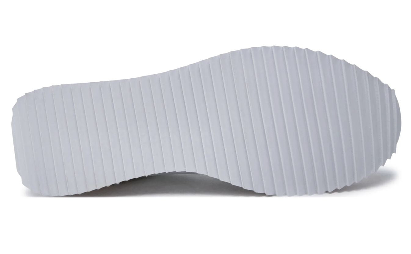 Sneaker EA7 Emporio Armani training white/black US25EA29 X8X101