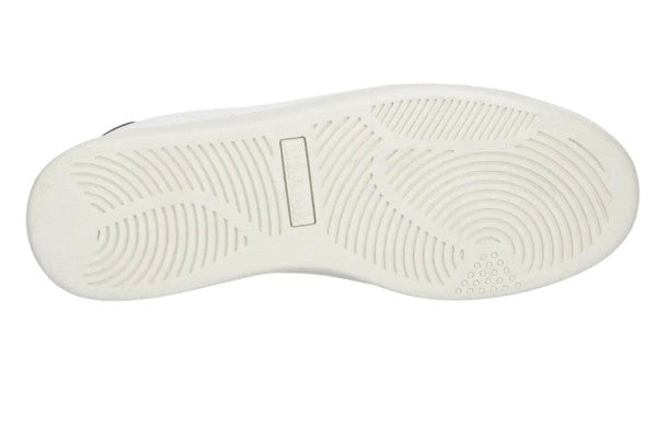 Sneaker uomo Blauer Grant white/ navy US25BU08 S5GRANT01/LEA
