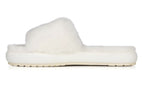 Scarpe donna Emu Australia ciabatte Mackay natural D25EM08 W13088-NATU