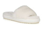 Scarpe donna Emu Australia ciabatte Mackay natural D25EM08 W13088-NATU