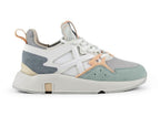 Sneaker donna Munich Clik Women 86 multicolore DS25MU14 4172086