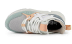 Sneaker donna Munich Clik Women 86 multicolore DS25MU14 4172086