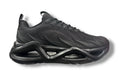 Sneaker EA7 Emporio Armani triple black/white U26EA08 7X000304 AF18442 MC008