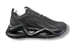 Sneaker EA7 Emporio Armani triple black/white U26EA08 7X000304 AF18442 MC008