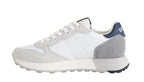 Sneaker Uomo Sun68 Jaki Solid bianco U26SU15 Z45113