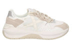 Sneaker Munich Nexa woman 10 white/ beige DS25MU10 8097010