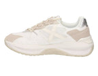 Sneaker Munich Nexa woman 10 white/ beige DS25MU10 8097010