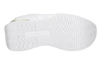 Sneaker donna Guess Camrio 4G platform white multilogo D26GU01 FLTCM9FAL12