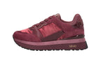 Sneaker donna Liu-Jo Maxi Wonder 91 lampone D26LJ19 BF5005 PX522