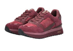 Sneaker donna Liu-Jo Maxi Wonder 91 lampone D26LJ19 BF5005 PX522