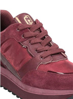 Sneaker donna Liu-Jo Maxi Wonder 91 lampone D26LJ19 BF5005 PX522