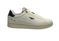 Sneaker Aeronautica Militare ecosuede bianco US25AR07 251SC306CT3385