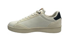 Sneaker Aeronautica Militare ecosuede bianco US25AR07 251SC306CT3385