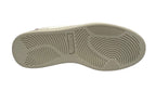 Sneaker Aeronautica Militare ecosuede bianco US25AR07 251SC306CT3385