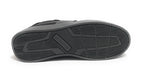 Sneaker U.S. POLO Campy004 pelle black/grey U26UP02