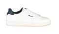 Sneaker uomo Blauer Grant white/ navy U26BU10 F5GRANT01/LEA