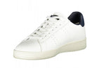 Sneaker uomo Blauer Grant white/ navy U26BU10 F5GRANT01/LEA