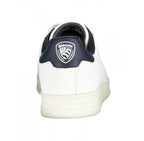 Sneaker uomo Blauer Grant white/ navy U26BU10 F5GRANT01/LEA