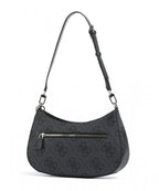 Borsa donna Guess Noelle II coal multilogo B26GU16 OS967218