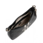 Borsa donna Guess Noelle II coal multilogo B26GU16 OS967218