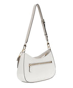 Borsa donna Guess Noelle II white/ taupe B26GU37 ZG967218