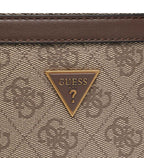 Borsa Guess tracolla uomo Vezzola beige/brown multilogo UB26GU10 HMEVZLP2223