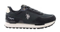 Sneaker running U.S. POLO Aron009 dark blue U26UP09