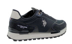 Sneaker running U.S. POLO Aron009 dark blue U26UP09