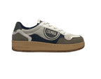 Sneaker uomo Colmar Austin suit 083 white/ gray/ dark denim U26CO15