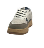 Sneaker uomo Colmar Austin suit 083 white/ gray/ dark denim U26CO15
