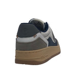 Sneaker uomo Colmar Austin suit 083 white/ gray/ dark denim U26CO15