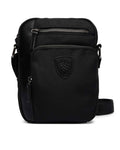 Borsa uomo Blauer a tracolla nero B26BU23 F5CROSBY01/AVE