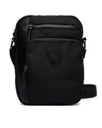 Borsa uomo Blauer a tracolla nero B26BU23 F5CROSBY01/AVE