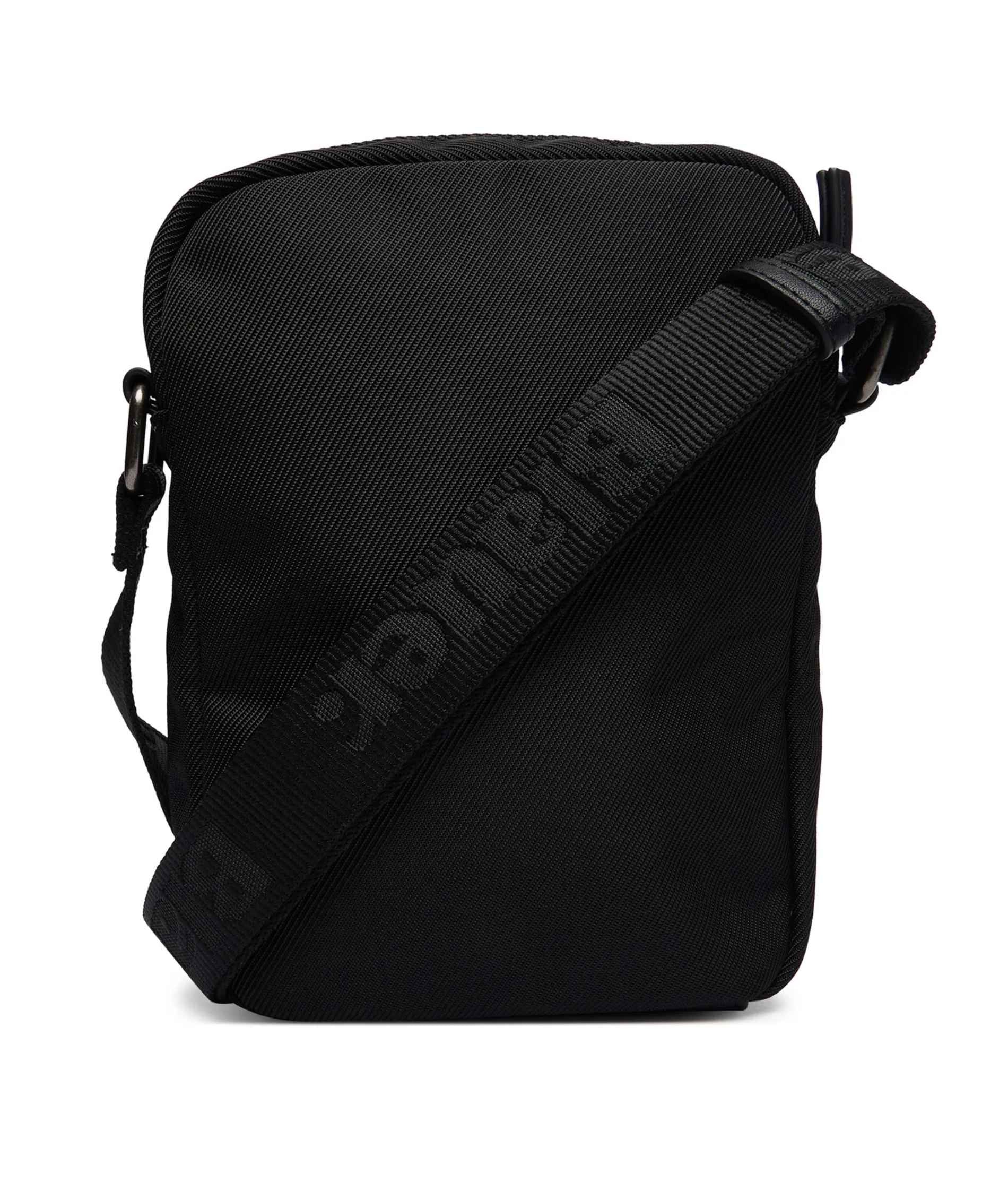 Borsa uomo Blauer a tracolla nero B26BU23 F5CROSBY01/AVE