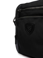 Borsa uomo Blauer a tracolla nero B26BU23 F5CROSBY01/AVE