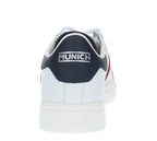 Sneaker Uomo Munich Rete 104 bianco US25MU09 8080104