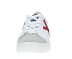Sneaker Uomo Munich Rete 104 bianco US25MU09 8080104