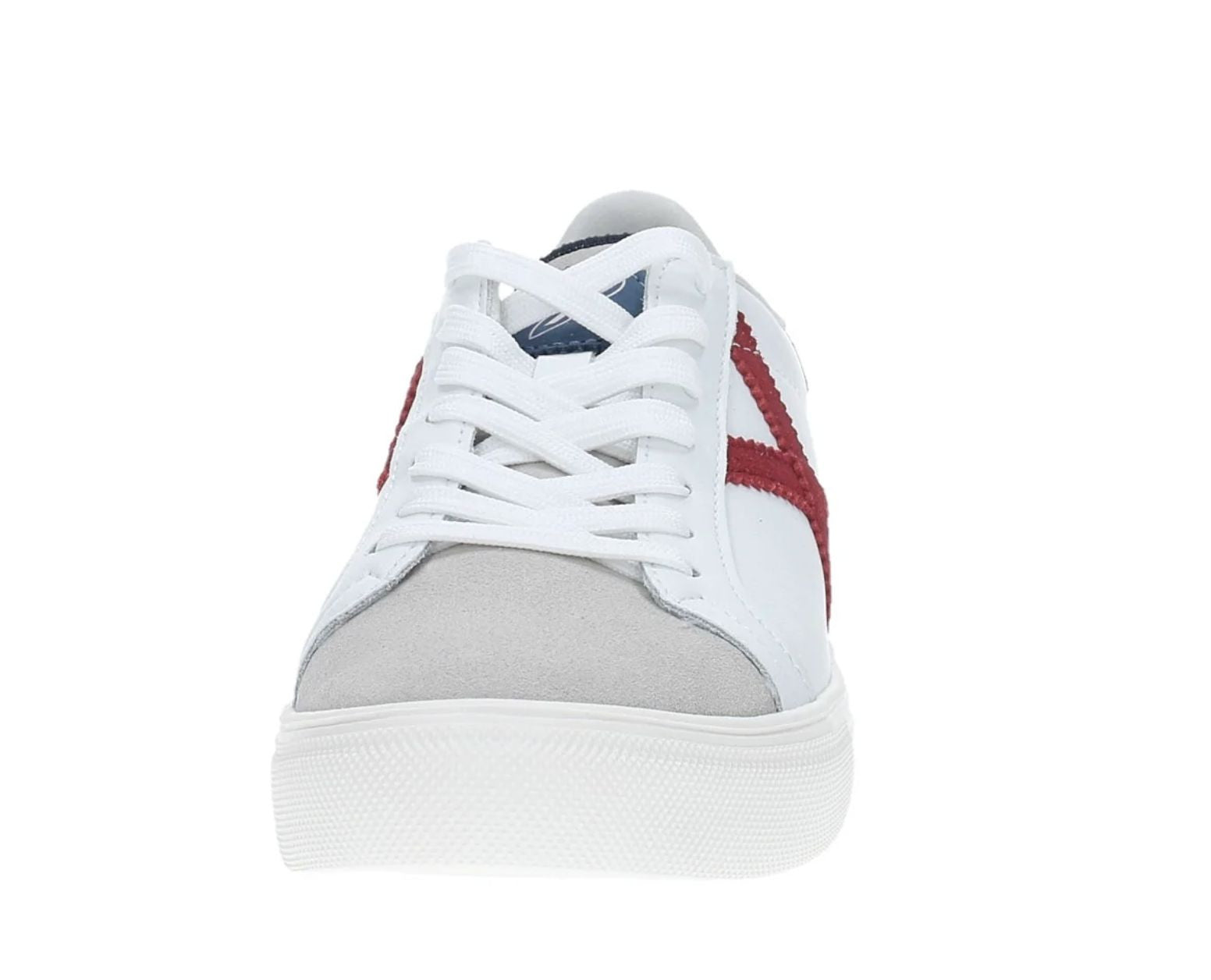 Sneaker Uomo Munich Rete 104 bianco US25MU09 8080104