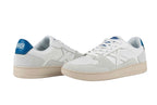 Sneaker Munich Legit Man 92 bianco US25MU07 8908092