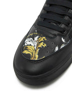 Sneaker Versace Jeans Couture black US25VE01 78YA3SD4