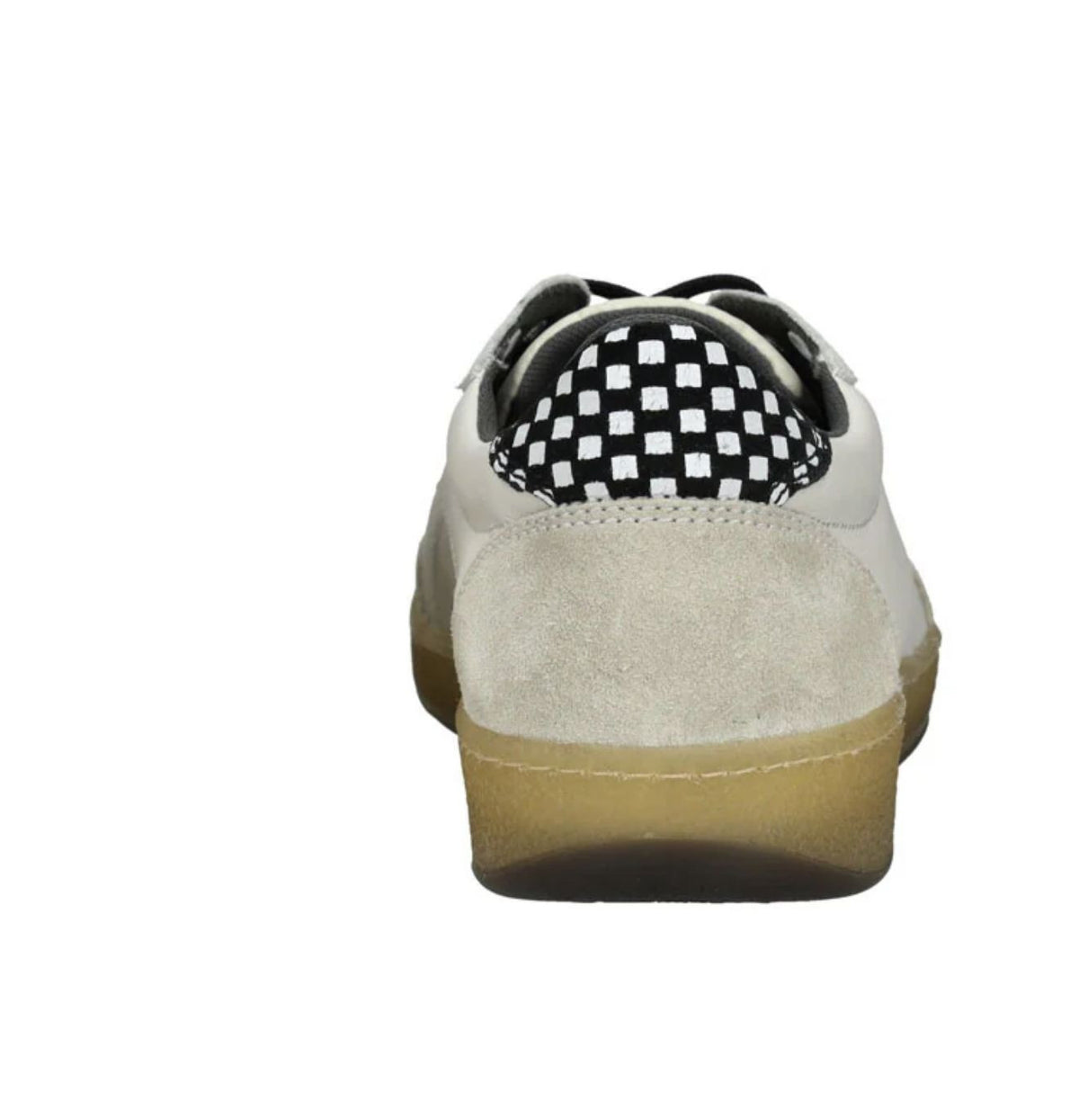 Sneaker uomo Blauer Murray white/ black US25BU09 S5MURRAY01/RAC