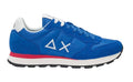 Sneaker running Sun68 Tom Solid blu royal US25SU24 Z35101