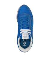 Sneaker running Sun68 Tom Solid blu royal US25SU24 Z35101